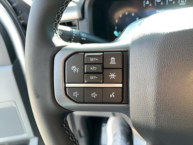 Photo of 2025 Iconic Silver Metallic Ford F-150