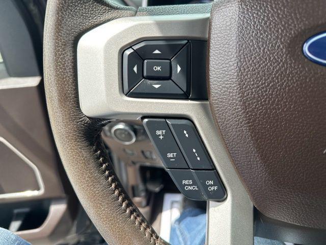 Photo of 2019 Agate Black Metallic Ford F-350