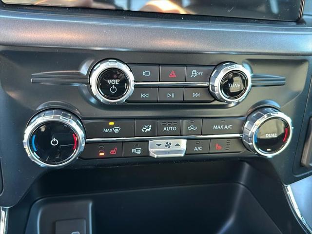 Photo of 2025 Carbonized Gray Metallic Ford F-150