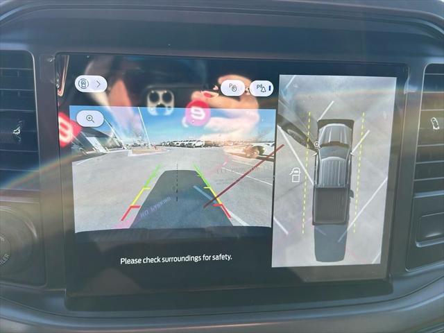 Photo of 2025 Carbonized Gray Metallic Ford F-150