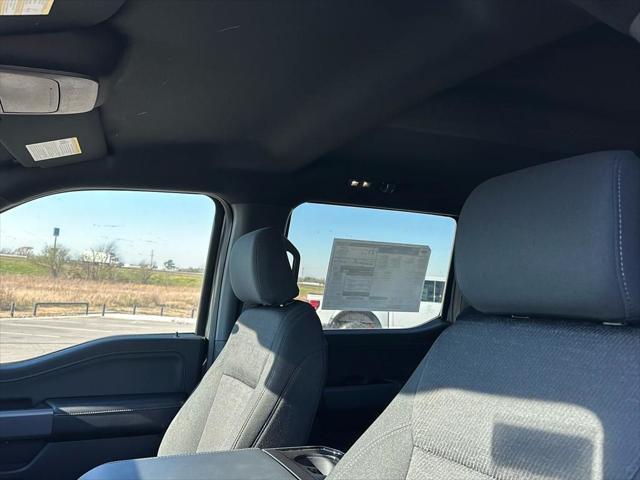 Photo of 2025 Carbonized Gray Metallic Ford F-150