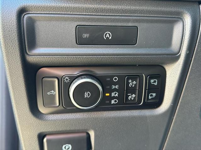Photo of 2025 Carbonized Gray Metallic Ford F-150