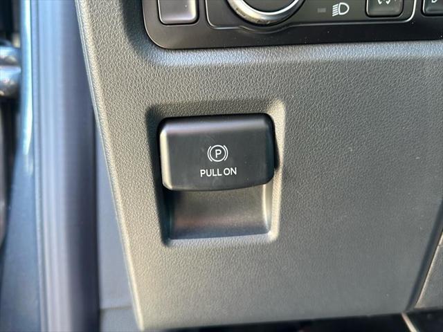 Photo of 2025 Carbonized Gray Metallic Ford F-150
