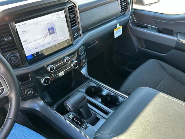Photo of 2025 Carbonized Gray Metallic Ford F-150