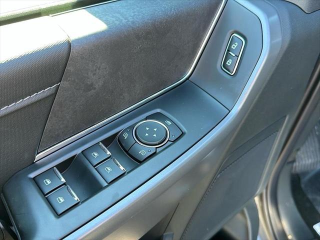 Photo of 2025 Carbonized Gray Metallic Ford F-150