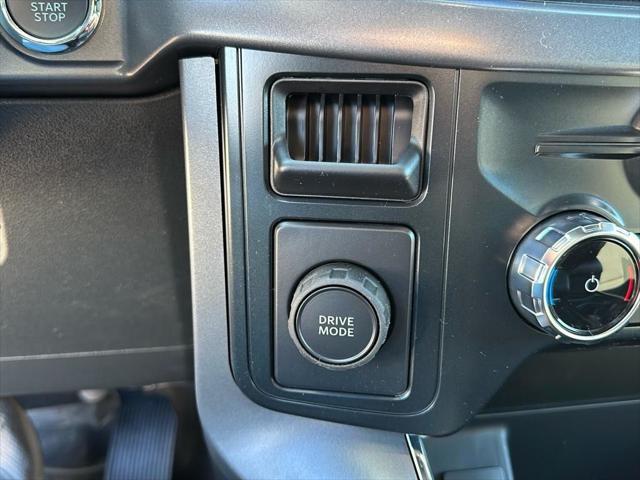 Photo of 2025 Carbonized Gray Metallic Ford F-150