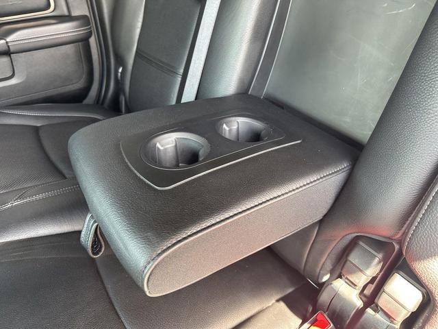 Photo of 2022 Granite Crystal Metallic Clearcoat RAM 3500