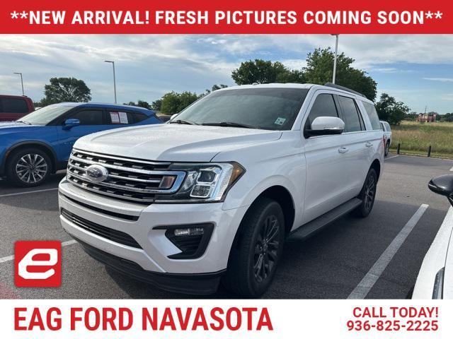 2019 Ford Expedition