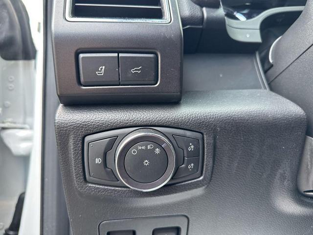 Photo of 2020 Star White Metallic Tri-Coat Ford Expedition