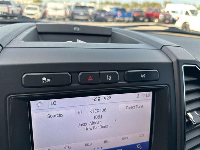 Photo of 2020 Star White Metallic Tri-Coat Ford Expedition