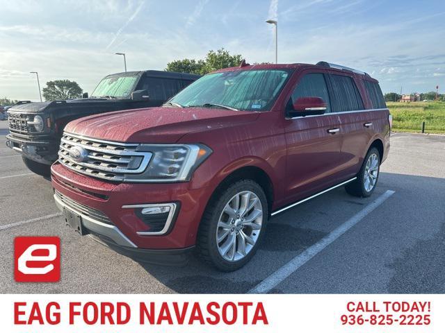 2019 Ford Expedition