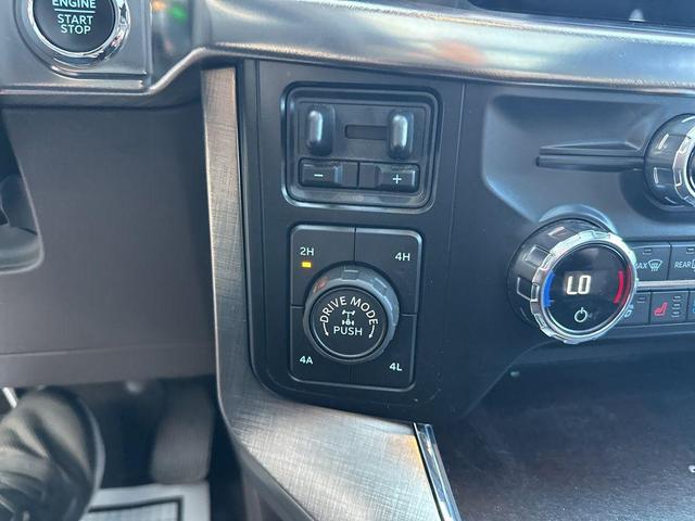 Photo of 2021 White Metallic Ford F-150