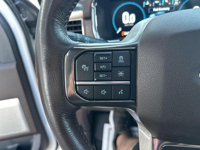 Photo of 2021 White Metallic Ford F-150