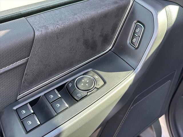 Photo of 2025 Space White Metallic Ford F-150