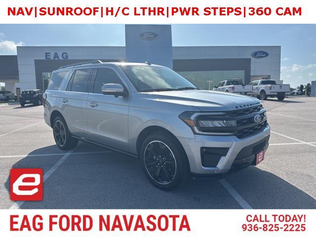 2024 Ford Expedition