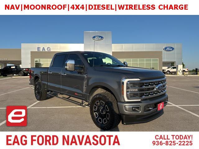 2024 Ford F-250
