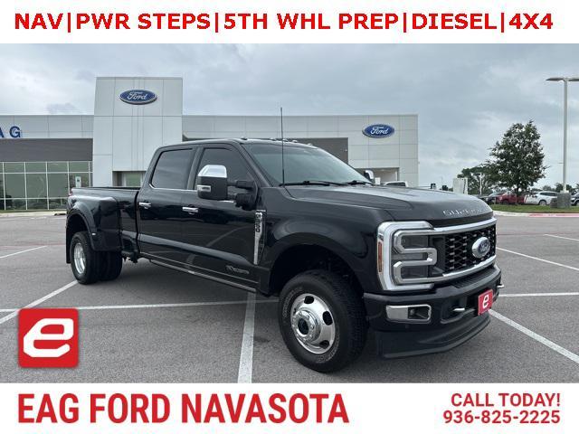2024 Ford F-350