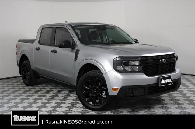 2023 Ford Maverick