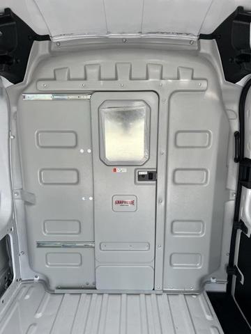 Photo of 2025 Oxford White Ford Transit-250