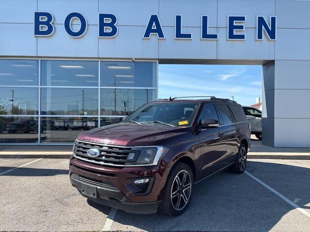 2021 Ford Expedition