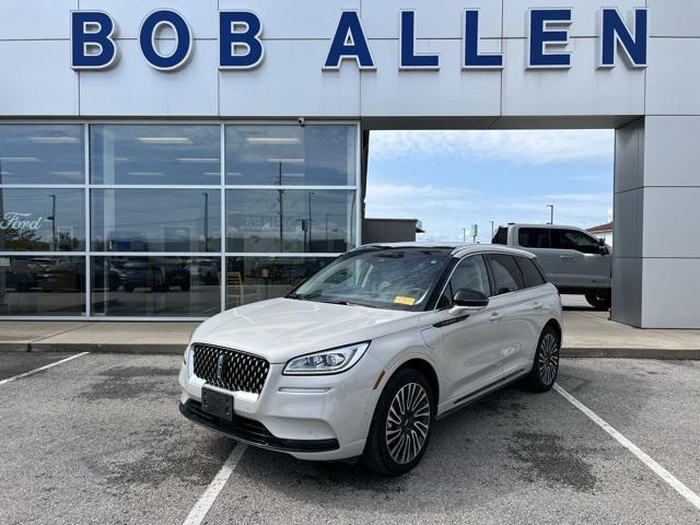 2022 Lincoln Corsair