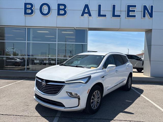2024 Buick Enclave