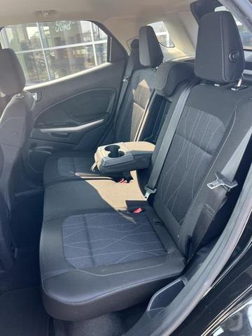 Photo of 2018 Shadow Black Ford EcoSport