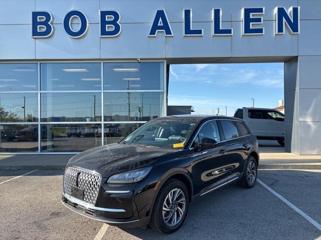 2023 Lincoln Corsair