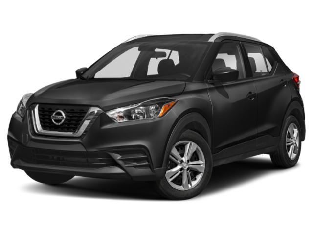 2018 Nissan Kicks