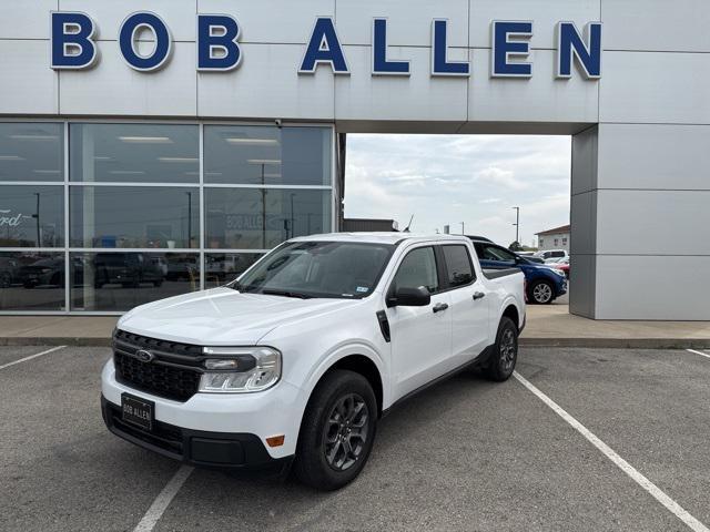 2024 Ford Maverick