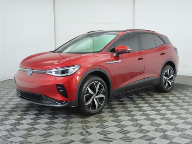 2023 Volkswagen Id.4