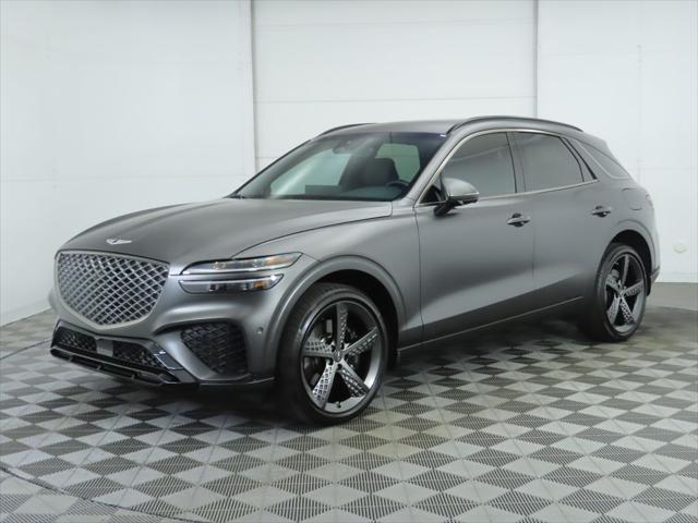 2024 Genesis Gv70