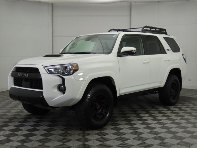 2023 Toyota 4runner