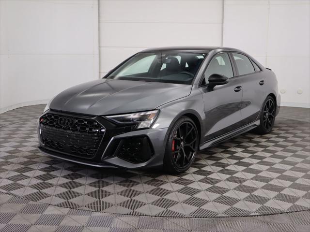 2024 Audi RS 3