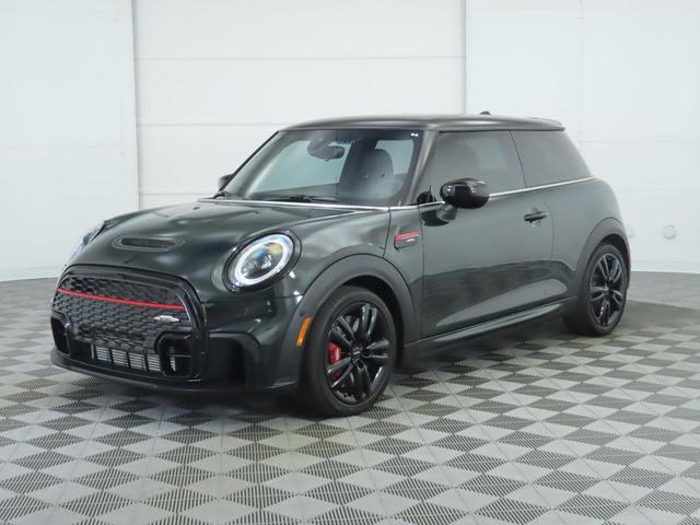 2023 MINI Hardtop