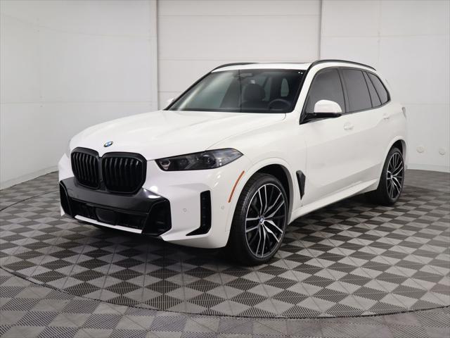 2024 BMW X5