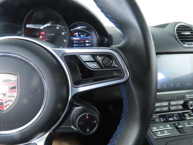 Photo of 2024 Jet Black Metallic Porsche 718 Cayman