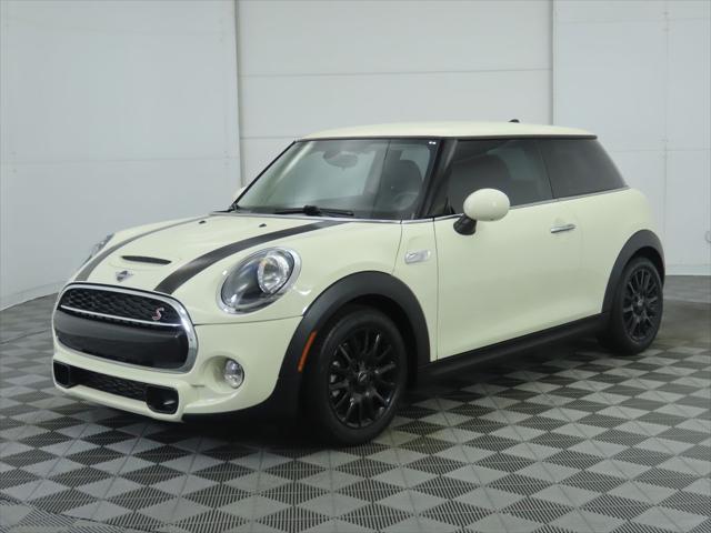 2019 MINI Hardtop