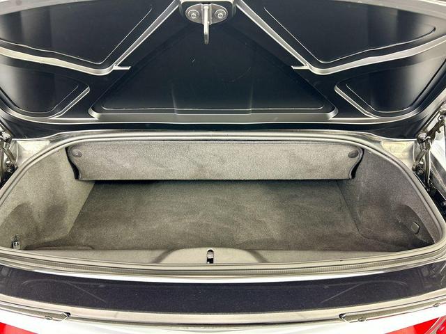 Photo of 2019 Ceramic Matrix Gray Metallic Chevrolet Corvette