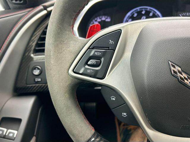 Photo of 2019 Ceramic Matrix Gray Metallic Chevrolet Corvette