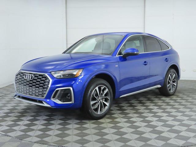 2024 Audi Q5