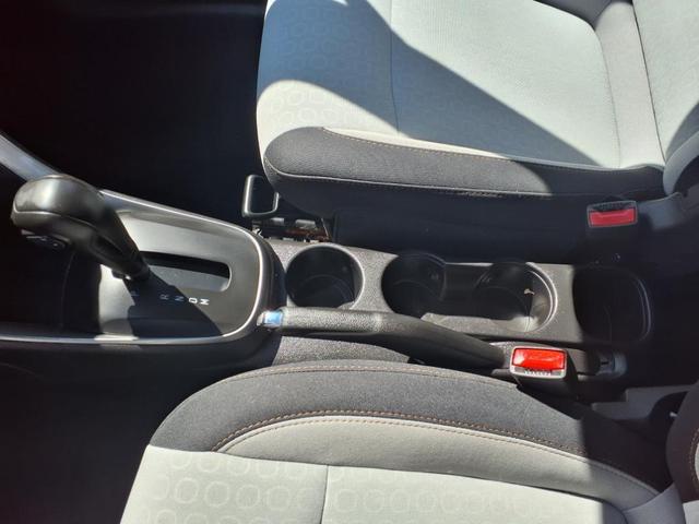 Photo of 2020 Nightfall Gray Metallic Chevrolet Trax