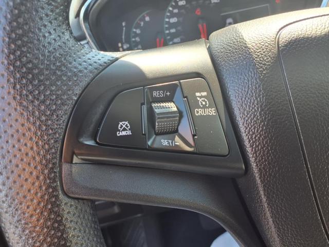 Photo of 2020 Nightfall Gray Metallic Chevrolet Trax