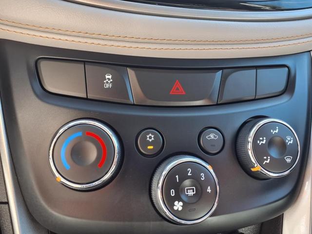 Photo of 2020 Nightfall Gray Metallic Chevrolet Trax