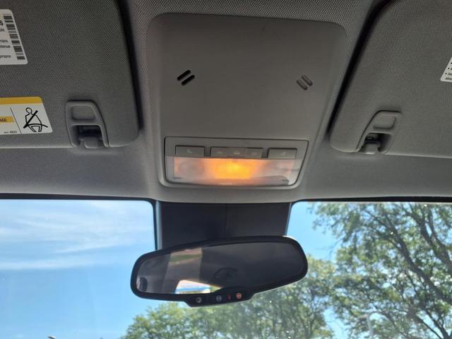 Photo of 2020 Nightfall Gray Metallic Chevrolet Trax