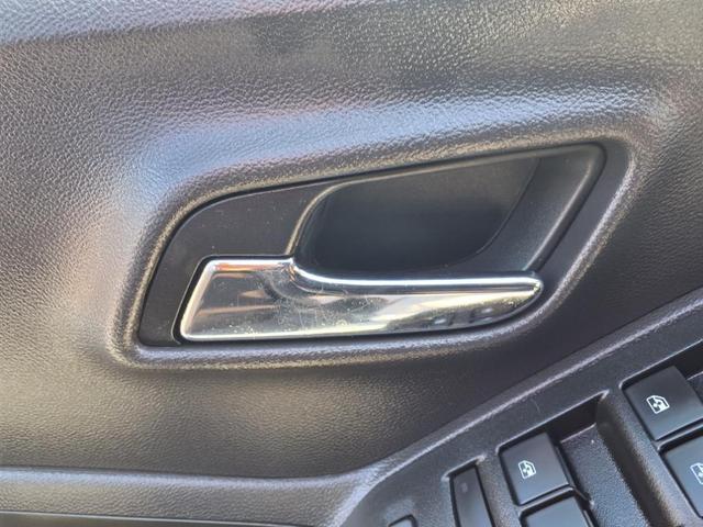 Photo of 2020 Nightfall Gray Metallic Chevrolet Trax