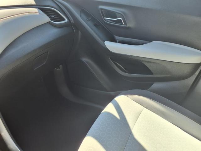 Photo of 2020 Nightfall Gray Metallic Chevrolet Trax