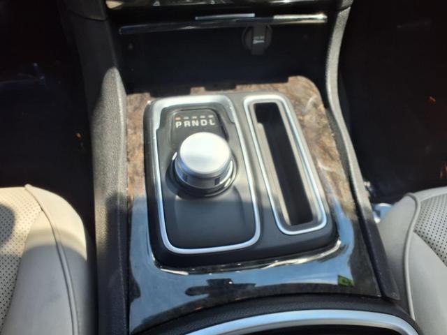 Photo of 2015 Velvet Red Pearlcoat Chrysler 300