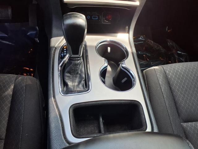 Photo of 2020 Bright White Clearcoat Jeep Grand Cherokee