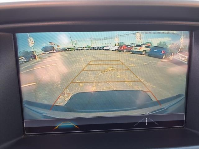 Photo of 2018 Satin Steel Metallic Chevrolet Colorado